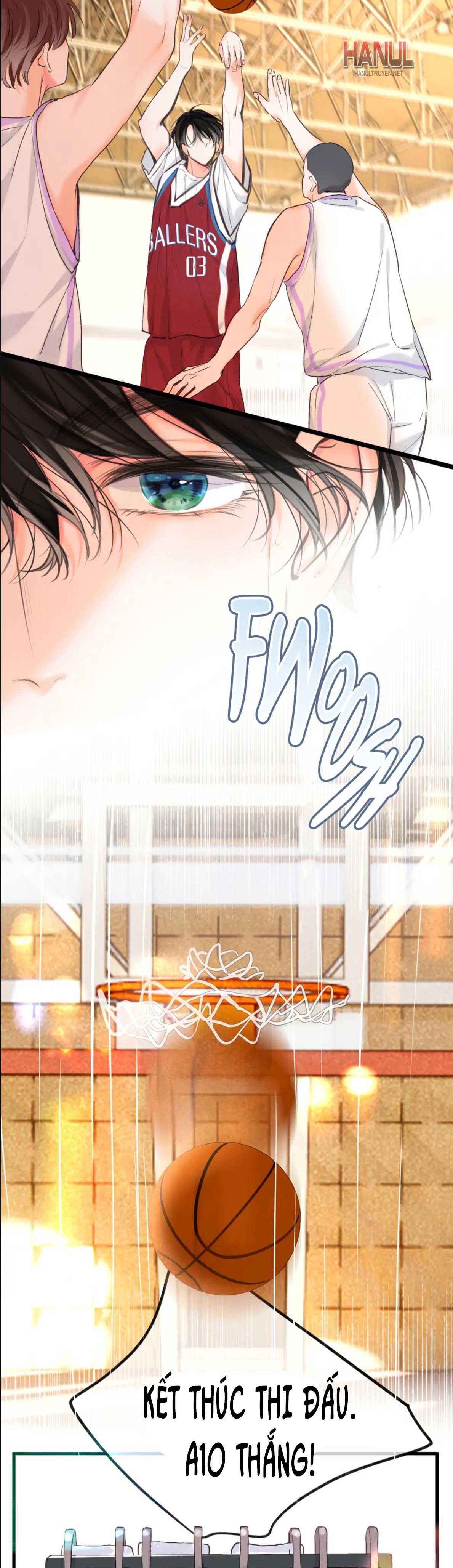 đọc truyện Tôi Mộng Mơ Giữa Ban Ngày Chương 57 ảnh 8 tại Thiên Thai Truyện