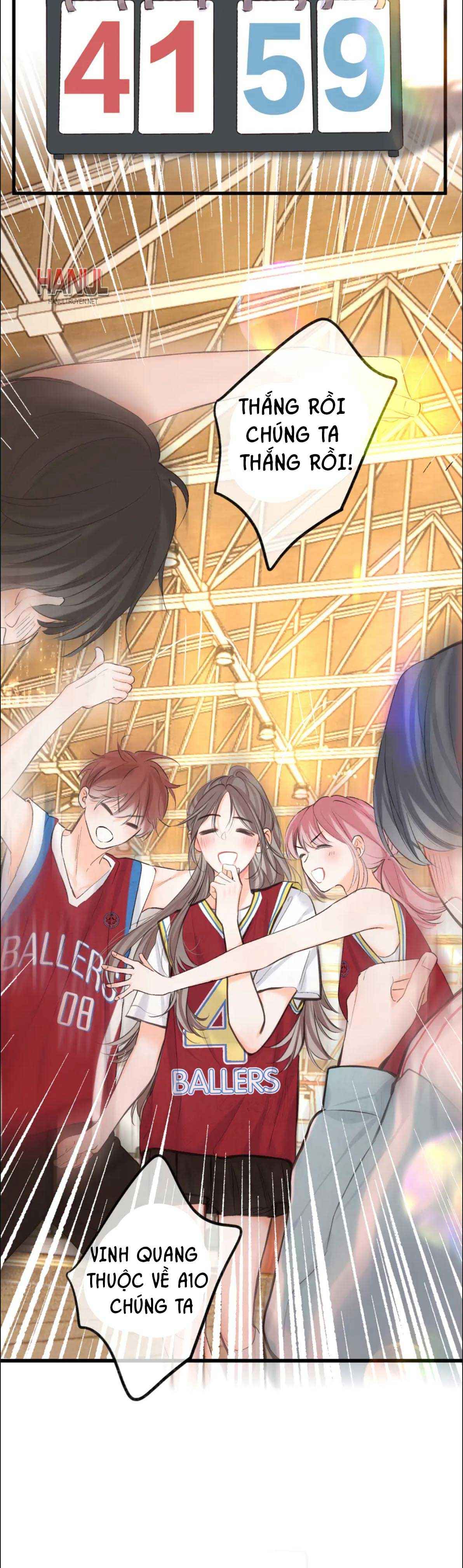 đọc truyện Tôi Mộng Mơ Giữa Ban Ngày Chương 57 ảnh 9 tại Thiên Thai Truyện