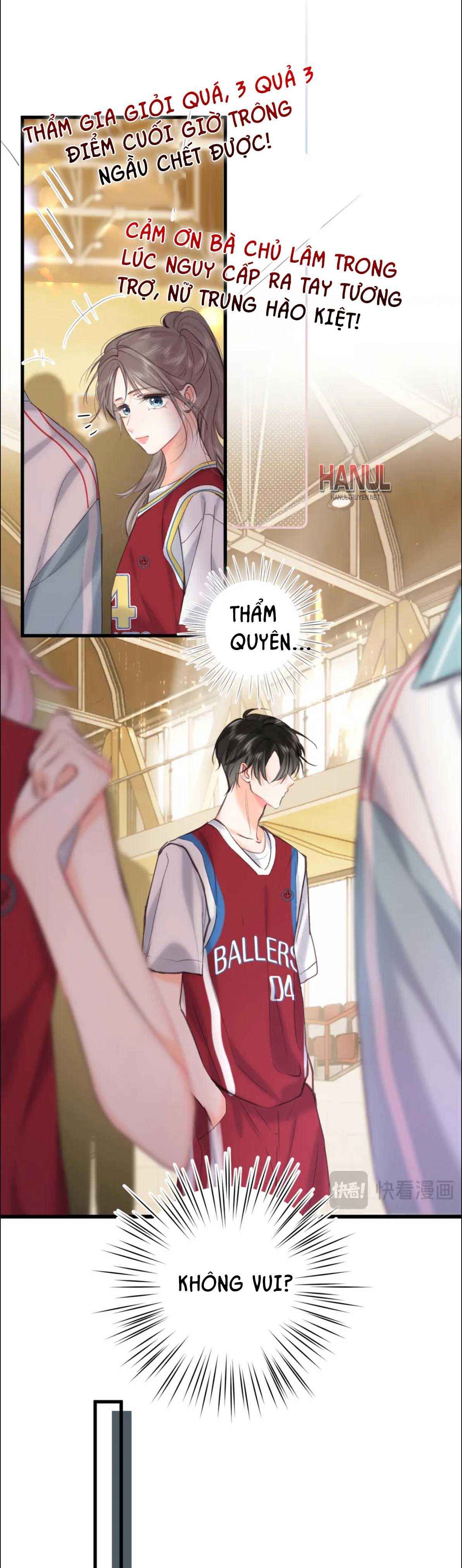 đọc truyện Tôi Mộng Mơ Giữa Ban Ngày Chương 57 ảnh 10 tại Thiên Thai Truyện