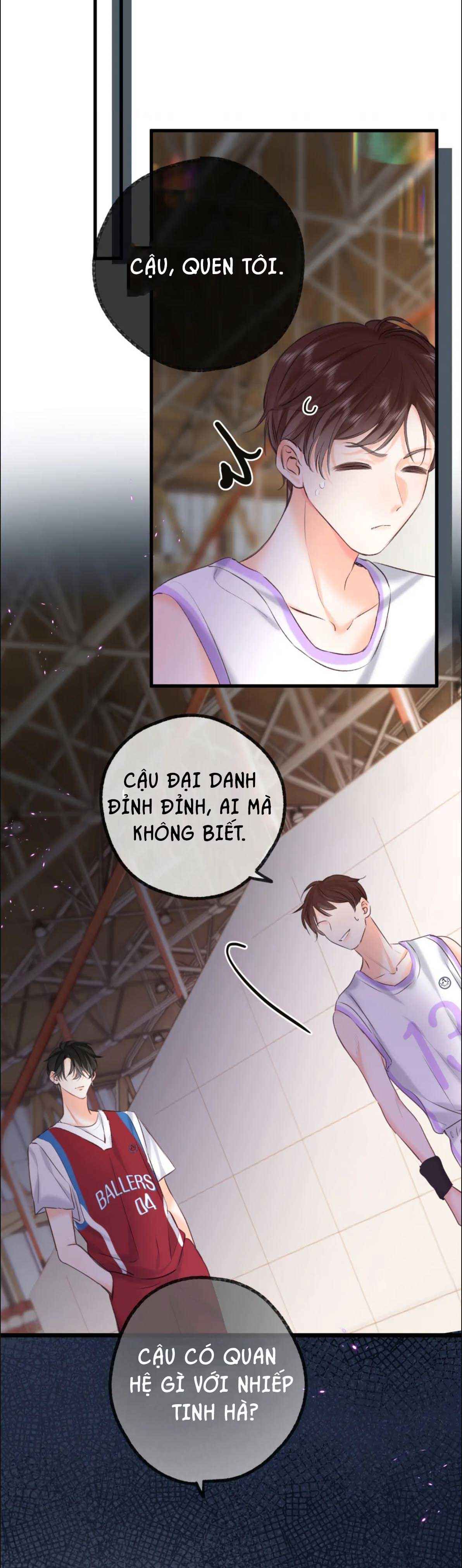 đọc truyện Tôi Mộng Mơ Giữa Ban Ngày Chương 58 ảnh 3 tại Thiên Thai Truyện