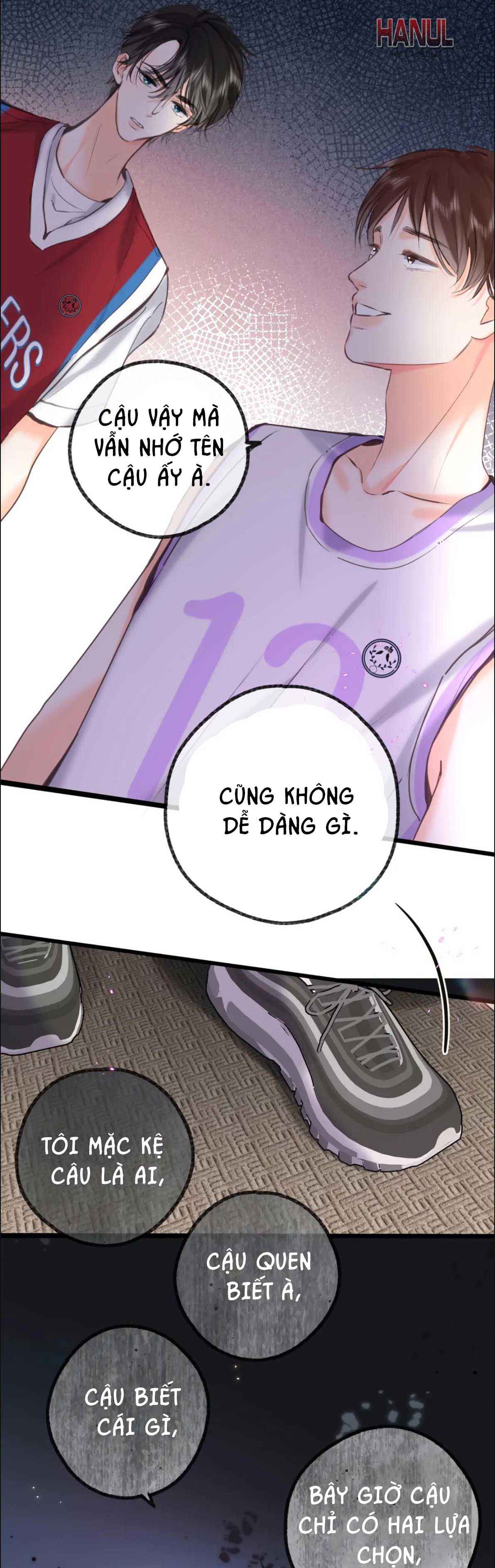 đọc truyện Tôi Mộng Mơ Giữa Ban Ngày Chương 58 ảnh 4 tại Thiên Thai Truyện