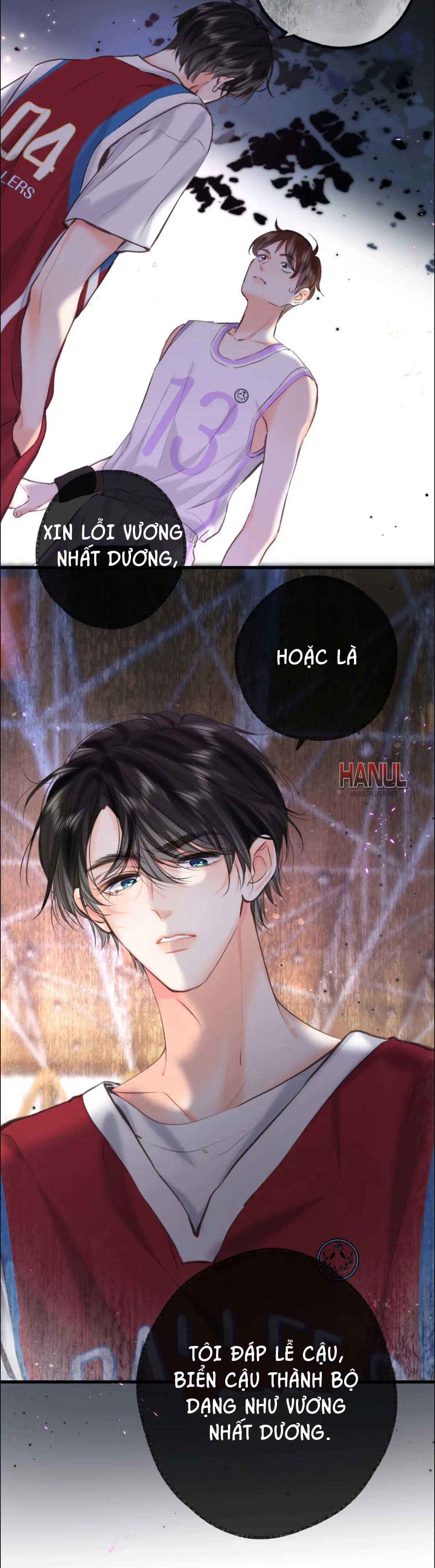 đọc truyện Tôi Mộng Mơ Giữa Ban Ngày Chương 58 ảnh 5 tại Thiên Thai Truyện