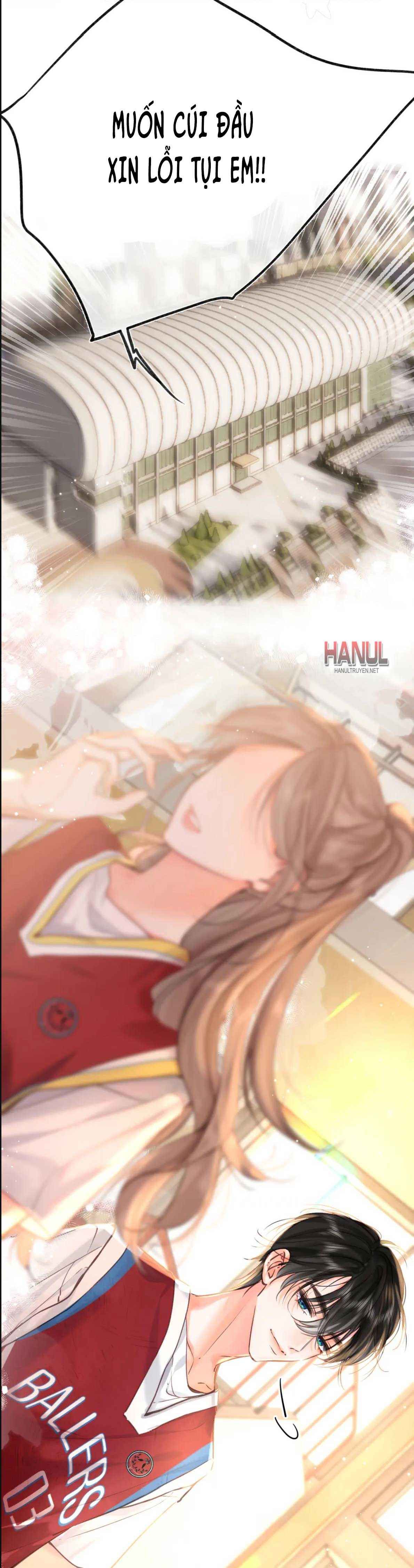 đọc truyện Tôi Mộng Mơ Giữa Ban Ngày Chương 58 ảnh 8 tại Thiên Thai Truyện