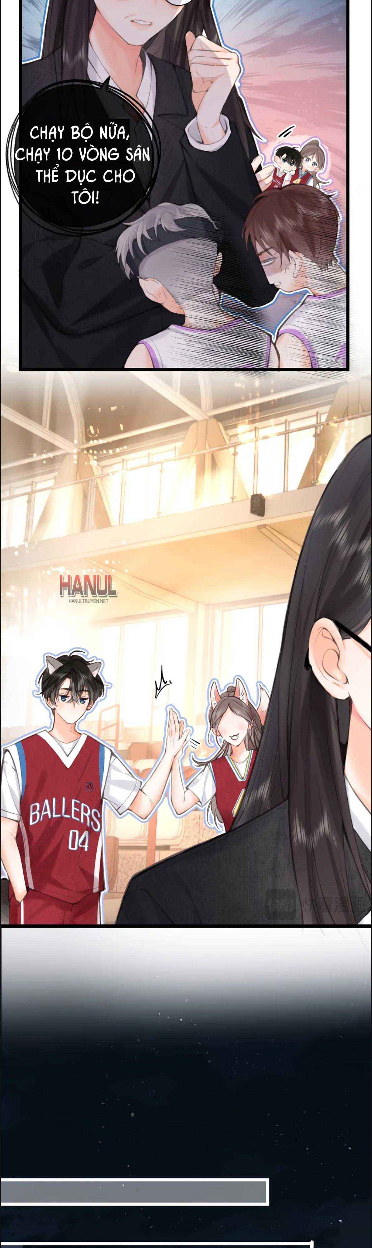 đọc truyện Tôi Mộng Mơ Giữa Ban Ngày Chương 59 ảnh 10 tại Thiên Thai Truyện