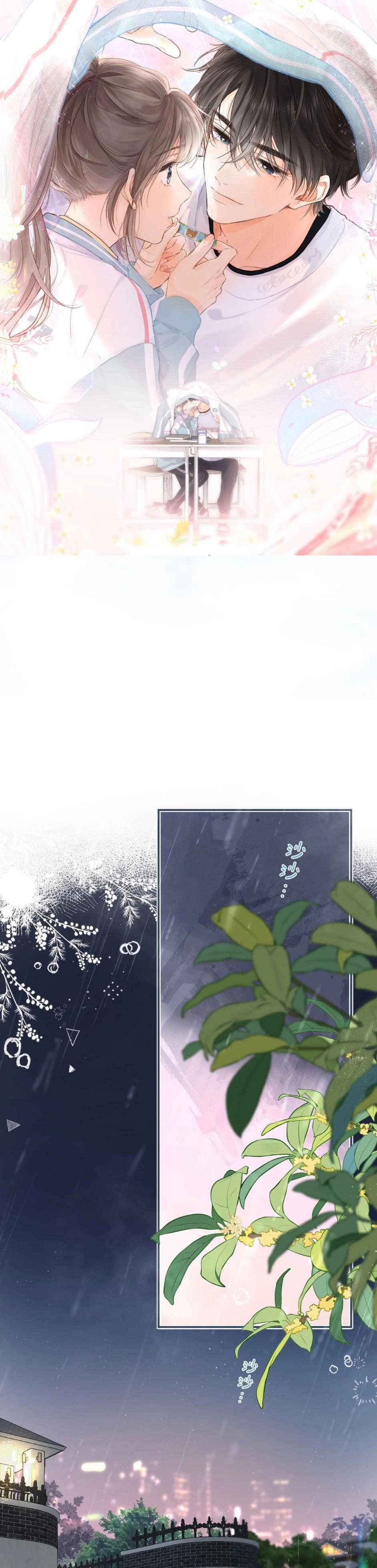 đọc truyện Tôi Mộng Mơ Giữa Ban Ngày Chương 6 ảnh 2 tại Thiên Thai Truyện