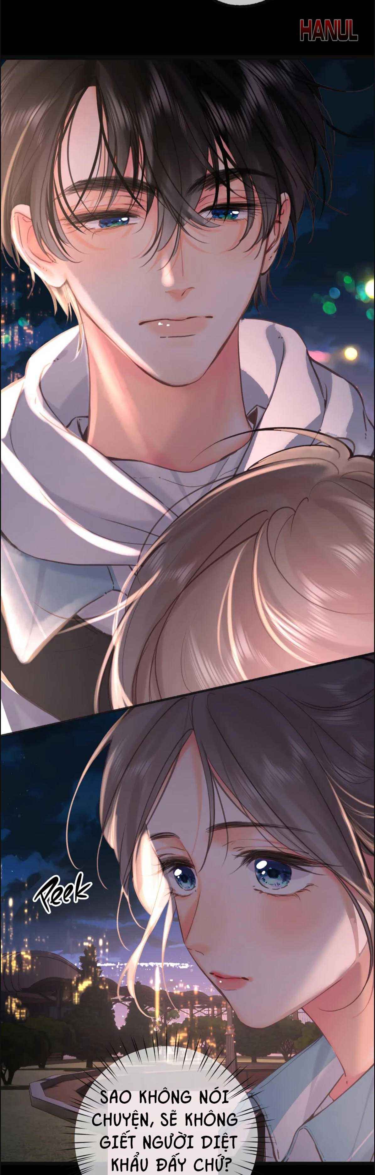 đọc truyện Tôi Mộng Mơ Giữa Ban Ngày Chương 60 ảnh 8 tại Thiên Thai Truyện