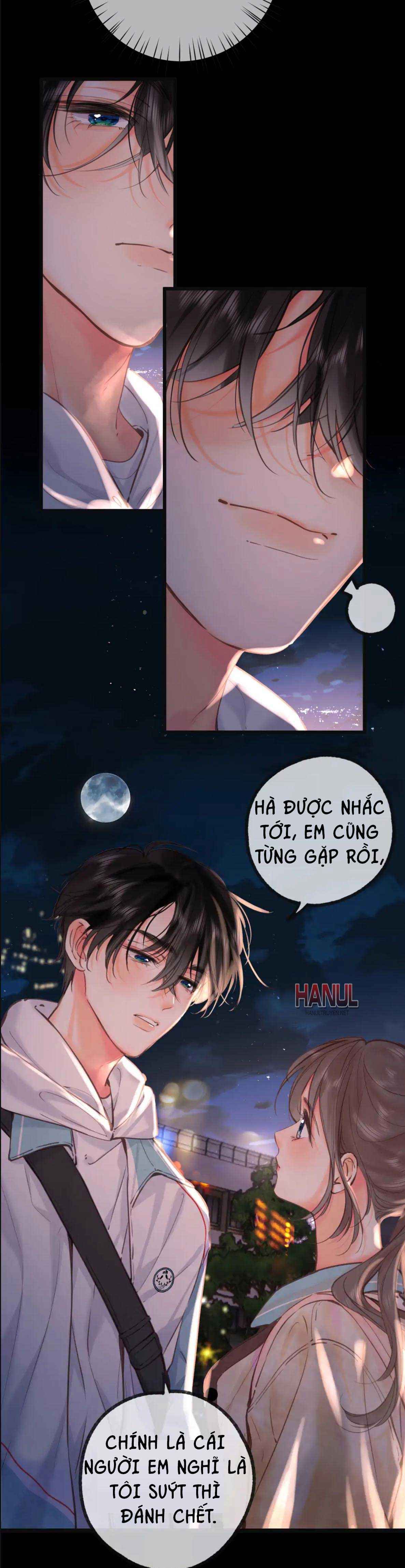 đọc truyện Tôi Mộng Mơ Giữa Ban Ngày Chương 60 ảnh 9 tại Thiên Thai Truyện