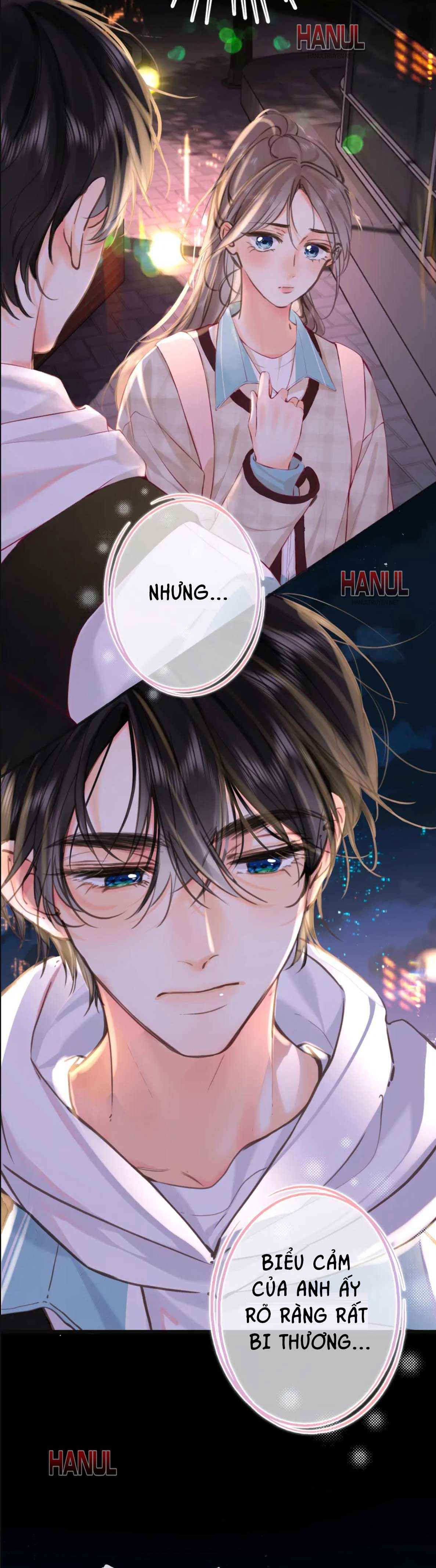 đọc truyện Tôi Mộng Mơ Giữa Ban Ngày Chương 61 ảnh 5 tại Thiên Thai Truyện