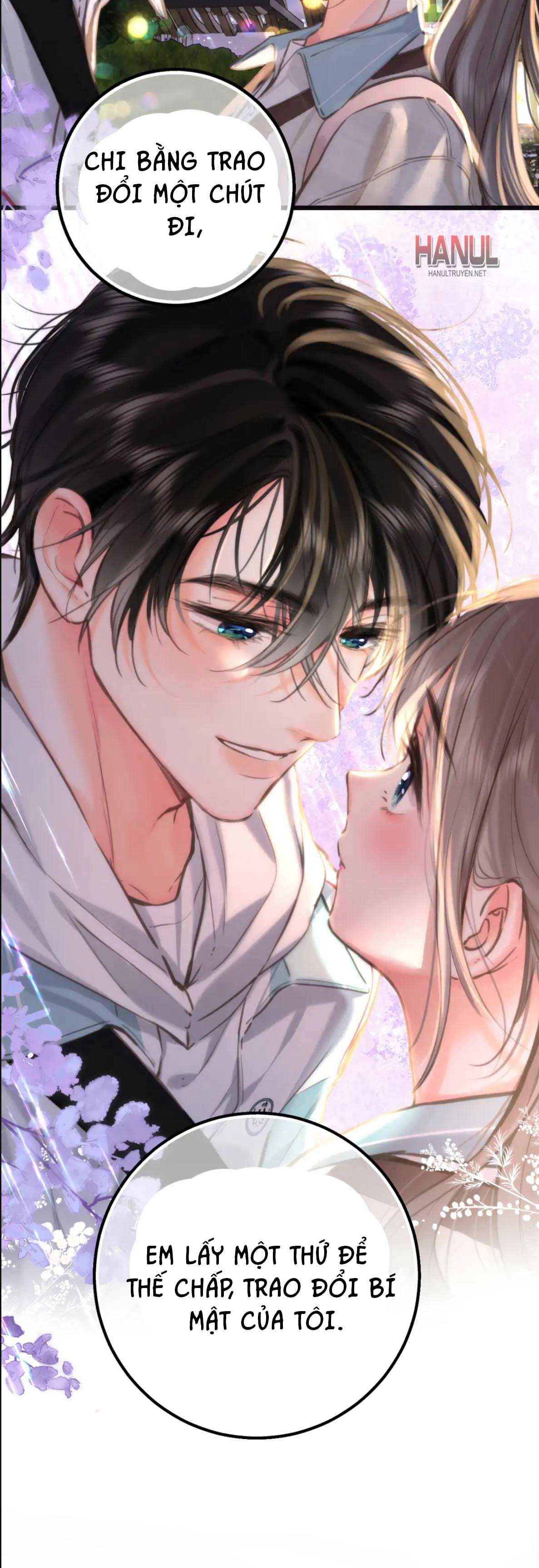 đọc truyện Tôi Mộng Mơ Giữa Ban Ngày Chương 61 ảnh 8 tại Thiên Thai Truyện