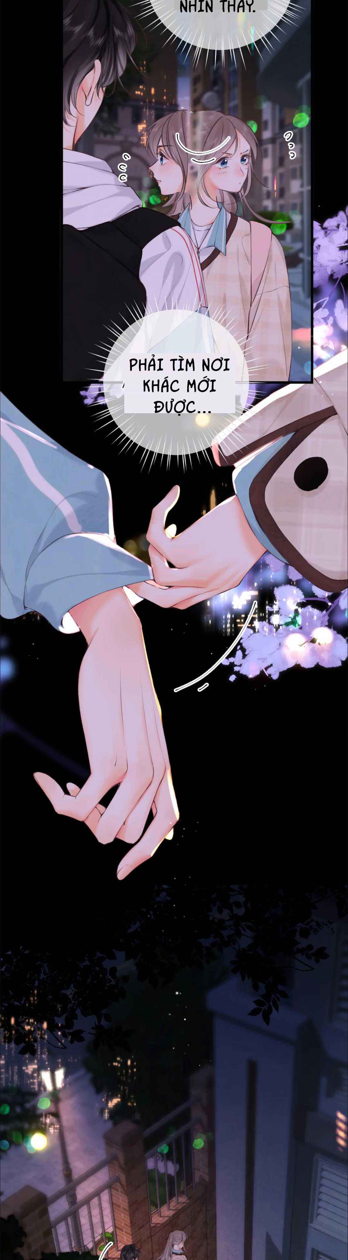 đọc truyện Tôi Mộng Mơ Giữa Ban Ngày Chương 61 ảnh 10 tại Thiên Thai Truyện