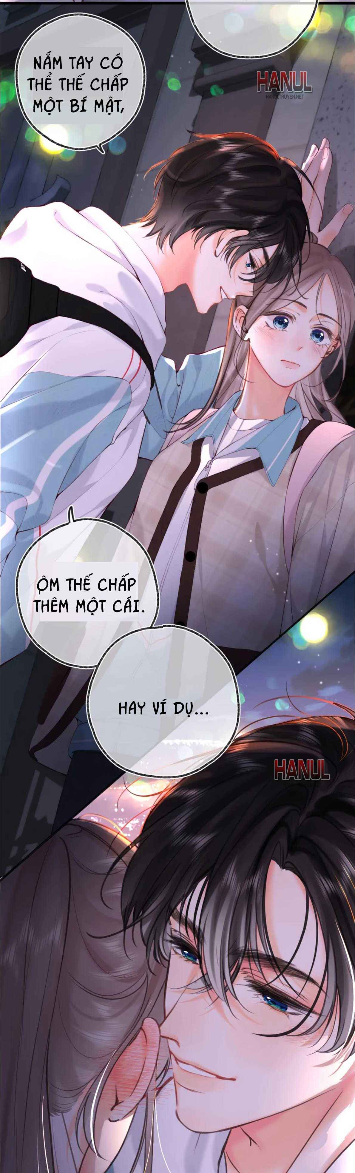 đọc truyện Tôi Mộng Mơ Giữa Ban Ngày Chương 62 ảnh 6 tại Thiên Thai Truyện