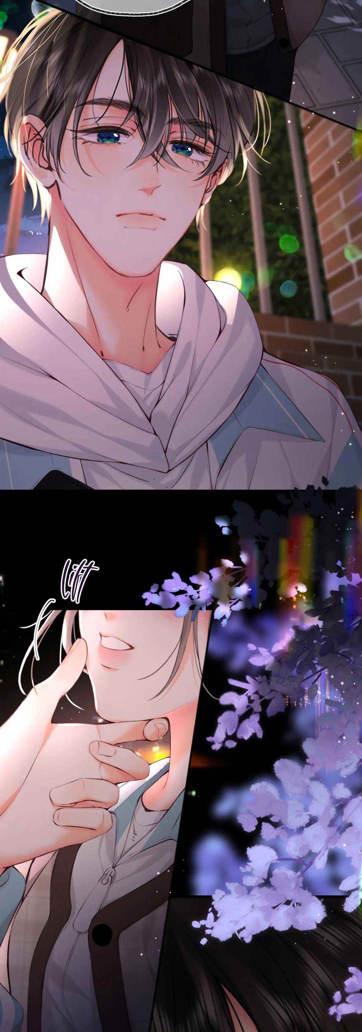 đọc truyện Tôi Mộng Mơ Giữa Ban Ngày Chương 62 ảnh 9 tại Thiên Thai Truyện