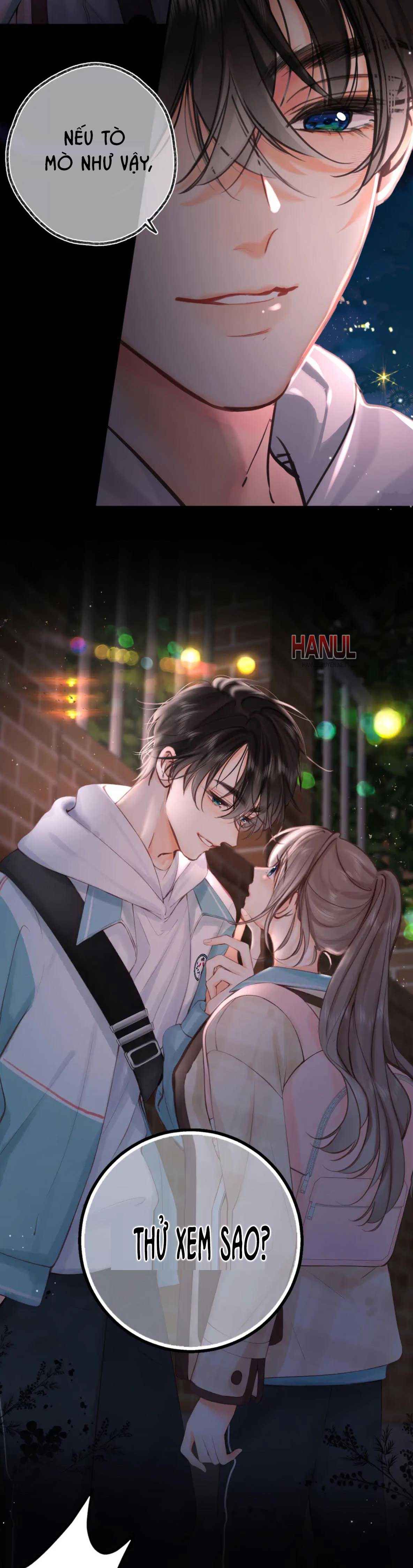 đọc truyện Tôi Mộng Mơ Giữa Ban Ngày Chương 62 ảnh 10 tại Thiên Thai Truyện