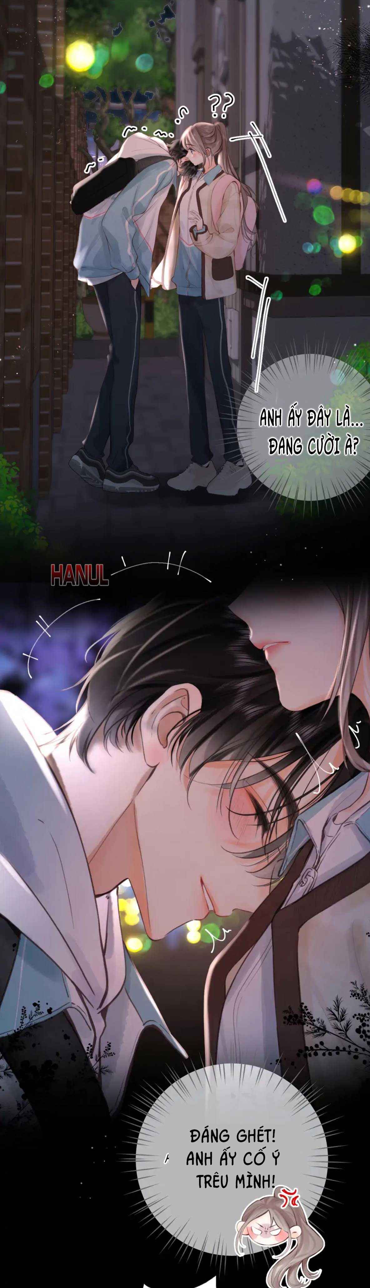 đọc truyện Tôi Mộng Mơ Giữa Ban Ngày Chương 63 ảnh 4 tại Thiên Thai Truyện