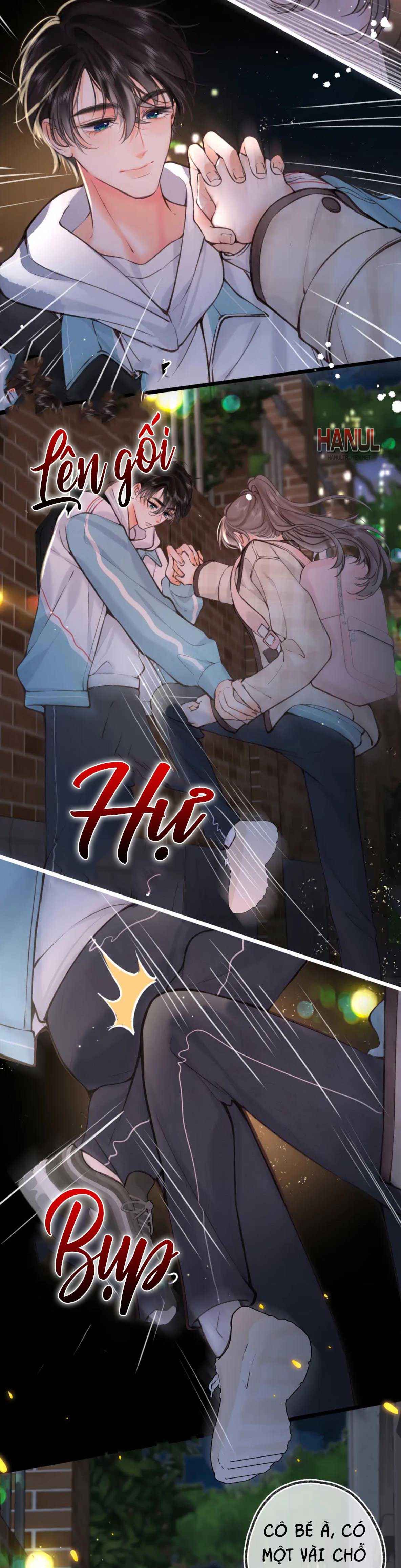 đọc truyện Tôi Mộng Mơ Giữa Ban Ngày Chương 63 ảnh 6 tại Thiên Thai Truyện