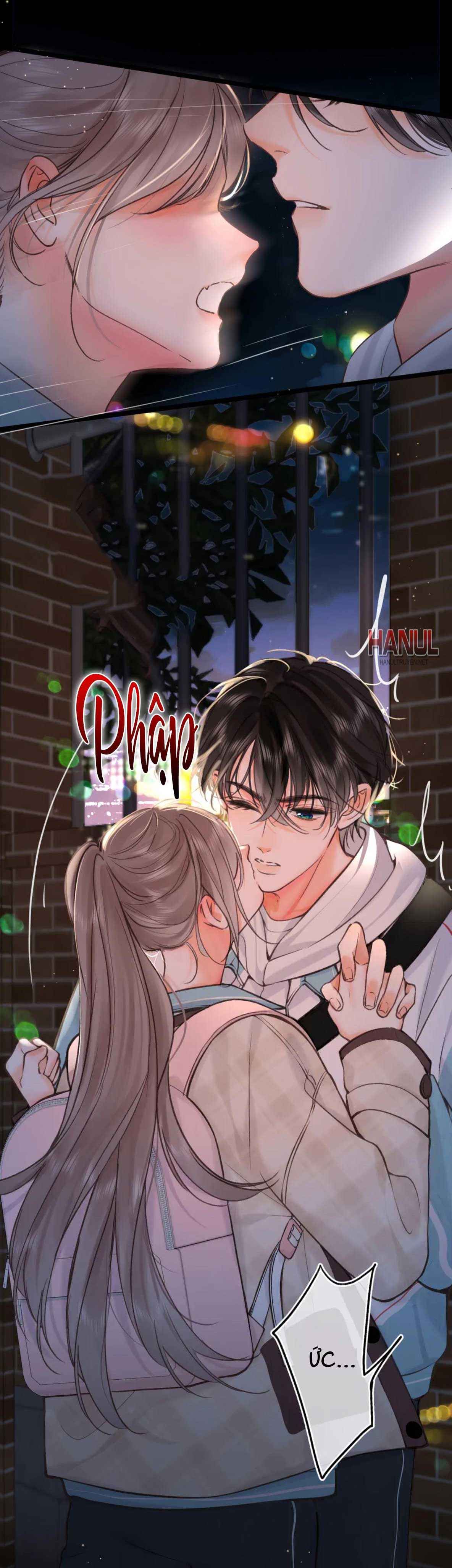 đọc truyện Tôi Mộng Mơ Giữa Ban Ngày Chương 63 ảnh 8 tại Thiên Thai Truyện