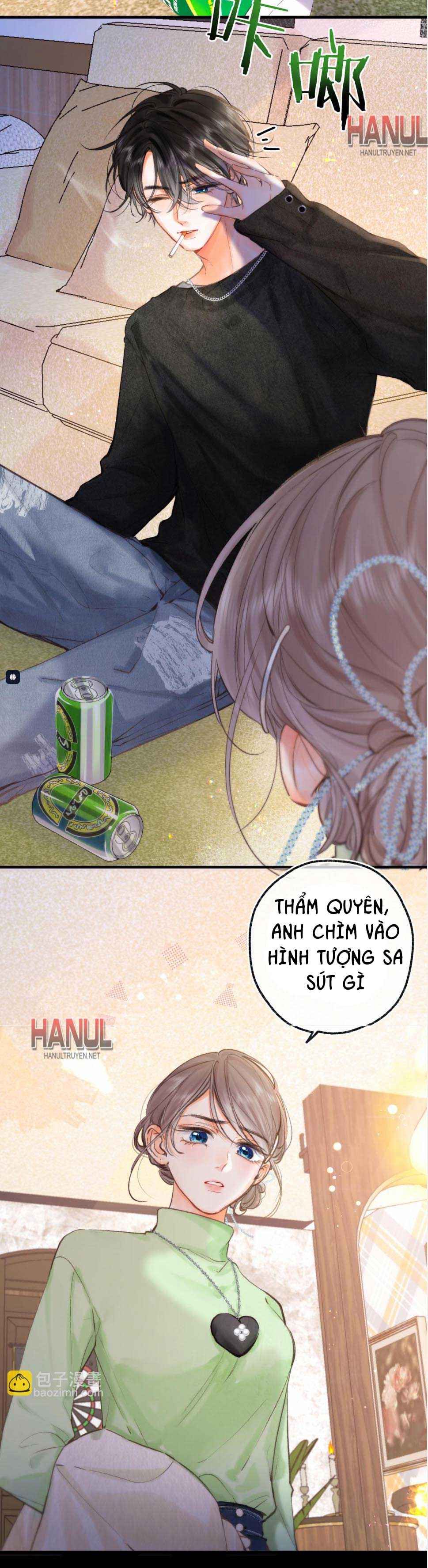 đọc truyện Tôi Mộng Mơ Giữa Ban Ngày Chương 66 ảnh 3 tại Thiên Thai Truyện