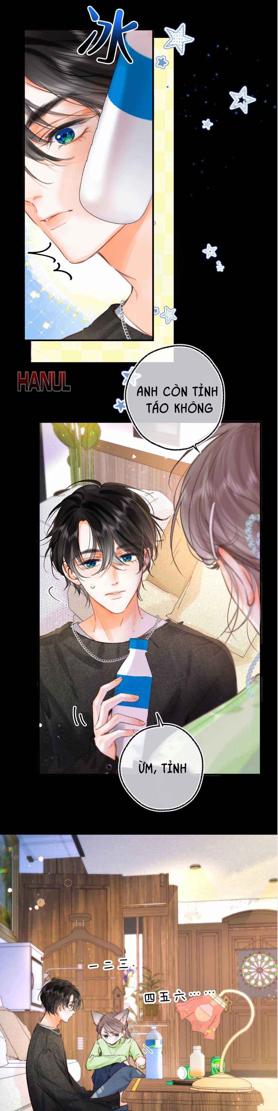 đọc truyện Tôi Mộng Mơ Giữa Ban Ngày Chương 66 ảnh 5 tại Thiên Thai Truyện