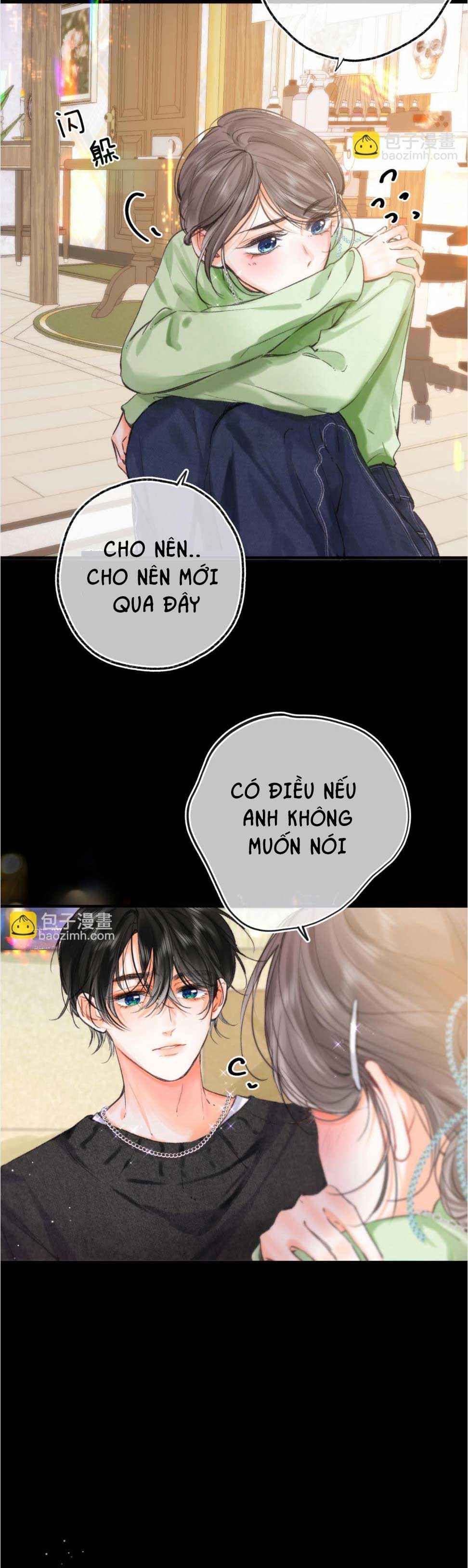 đọc truyện Tôi Mộng Mơ Giữa Ban Ngày Chương 66 ảnh 7 tại Thiên Thai Truyện