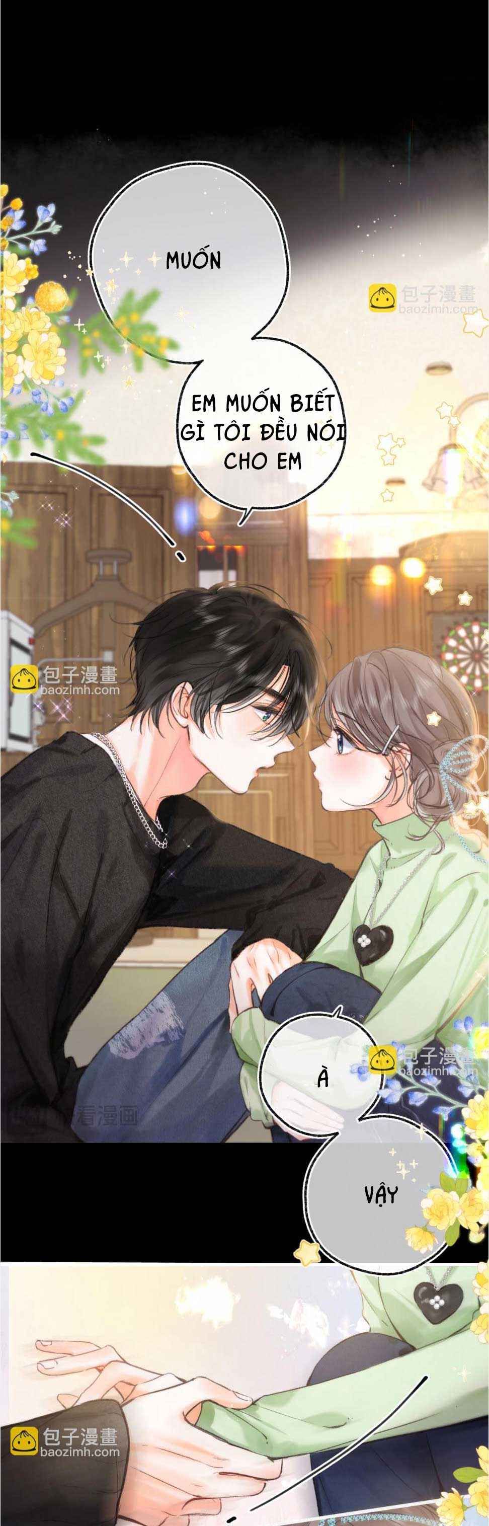 đọc truyện Tôi Mộng Mơ Giữa Ban Ngày Chương 66 ảnh 8 tại Thiên Thai Truyện