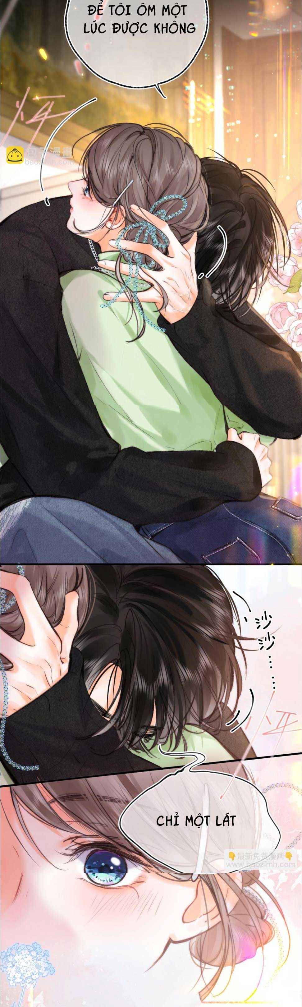 đọc truyện Tôi Mộng Mơ Giữa Ban Ngày Chương 67 ảnh 3 tại Thiên Thai Truyện