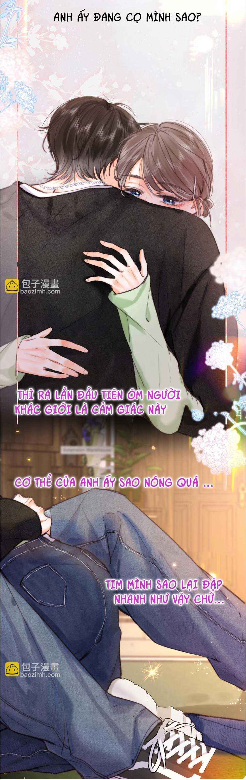 đọc truyện Tôi Mộng Mơ Giữa Ban Ngày Chương 67 ảnh 4 tại Thiên Thai Truyện