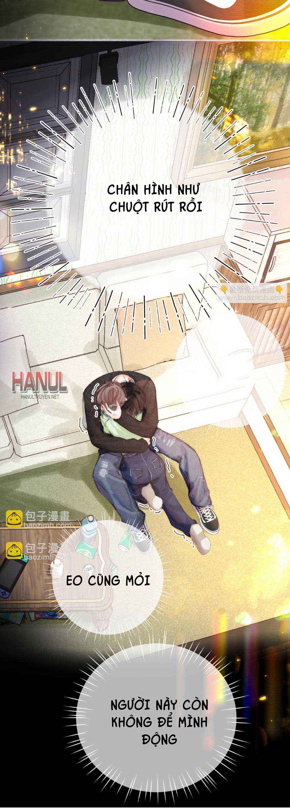 đọc truyện Tôi Mộng Mơ Giữa Ban Ngày Chương 67 ảnh 5 tại Thiên Thai Truyện