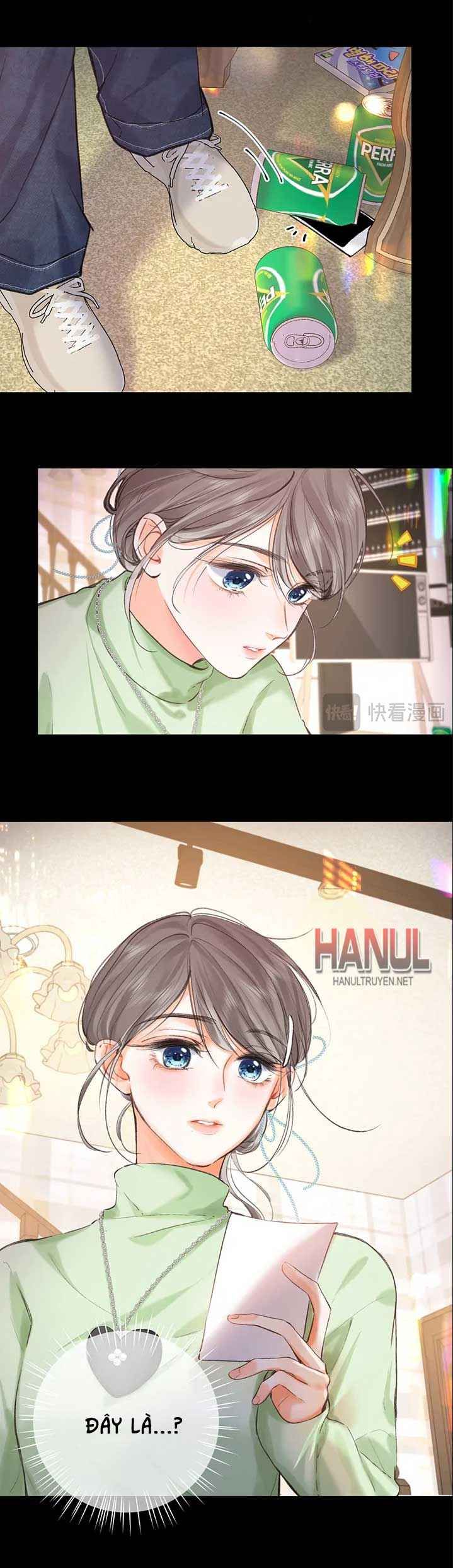 đọc truyện Tôi Mộng Mơ Giữa Ban Ngày Chương 67 ảnh 9 tại Thiên Thai Truyện