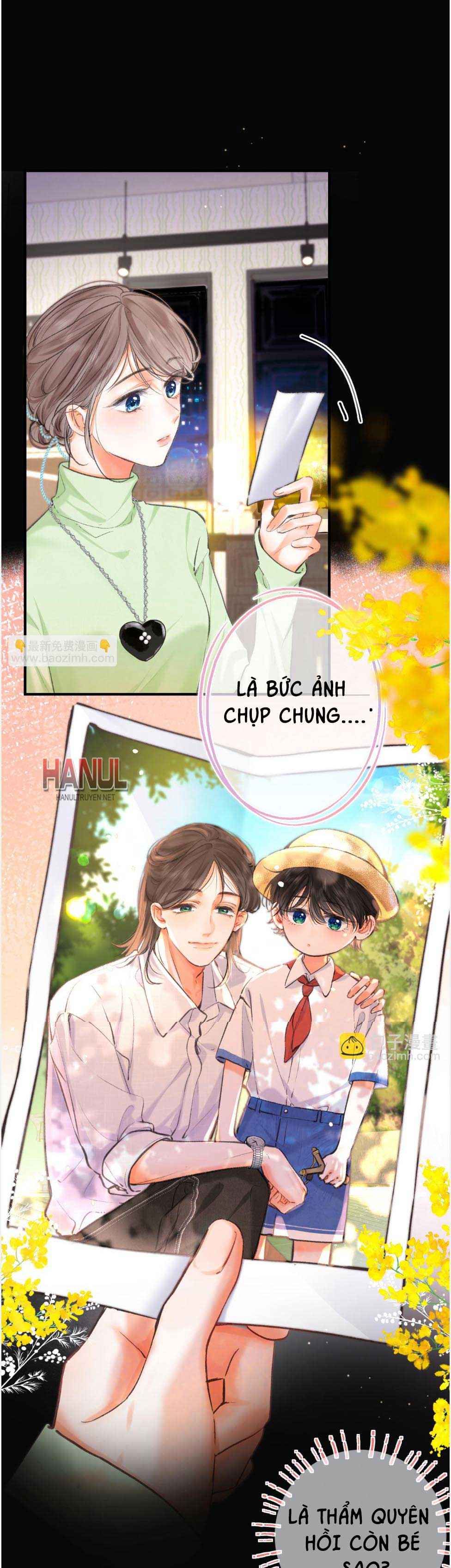 đọc truyện Tôi Mộng Mơ Giữa Ban Ngày Chương 68 ảnh 3 tại Thiên Thai Truyện