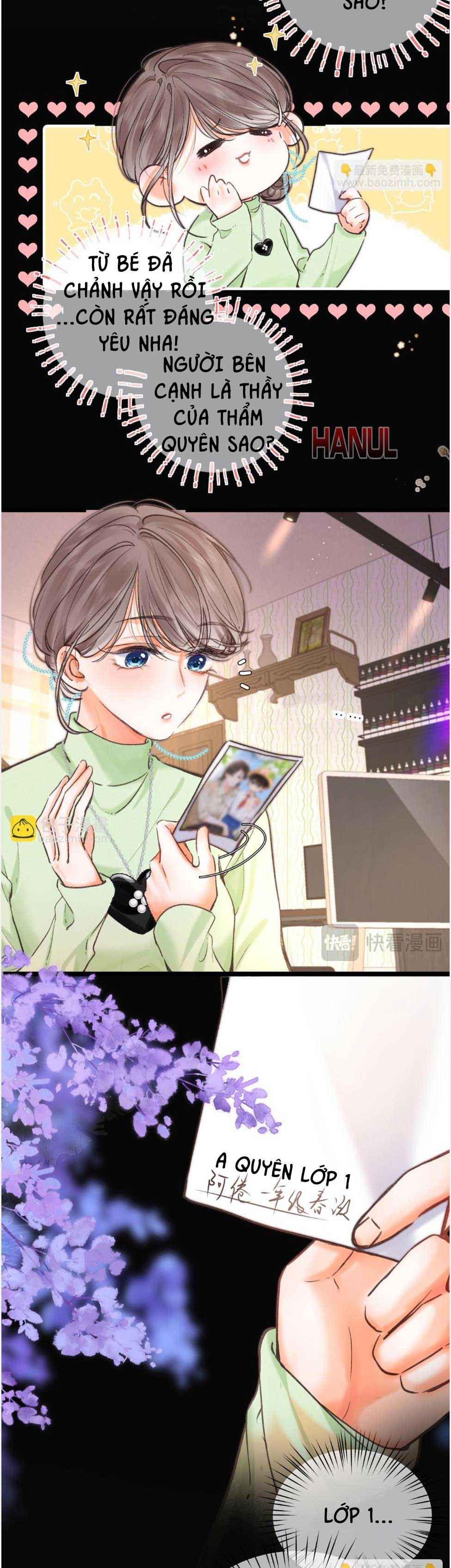 đọc truyện Tôi Mộng Mơ Giữa Ban Ngày Chương 68 ảnh 4 tại Thiên Thai Truyện