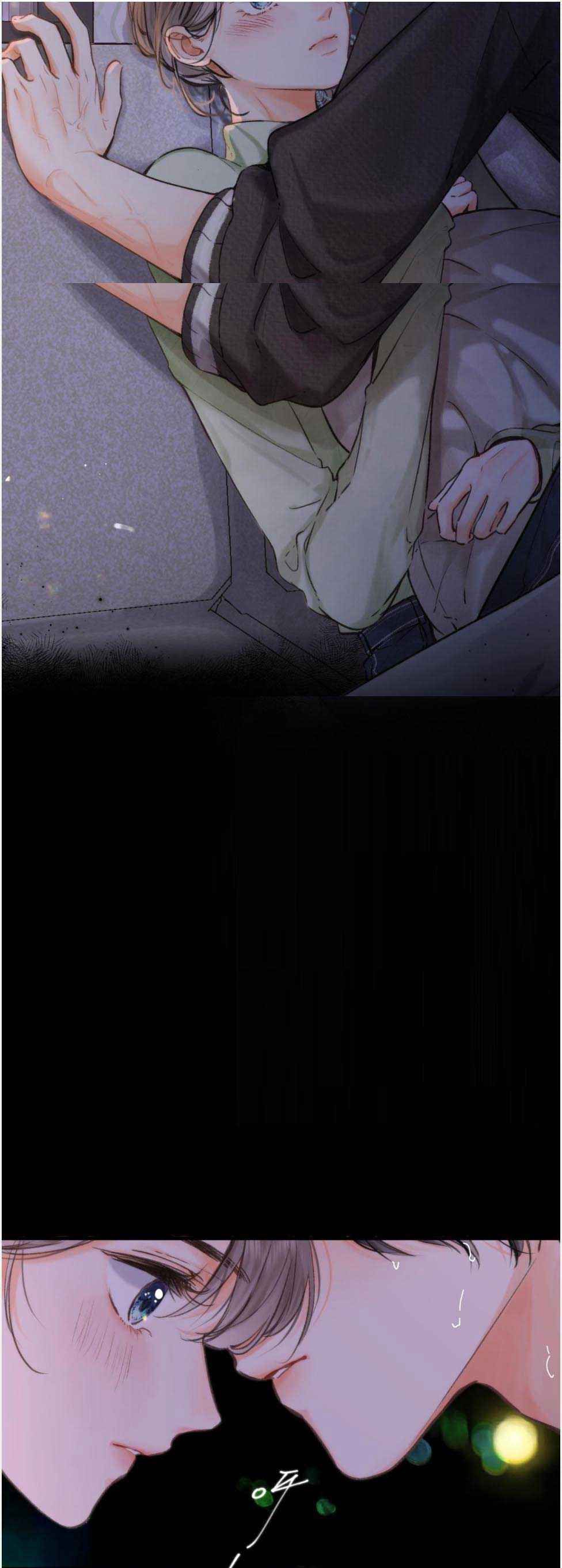 đọc truyện Tôi Mộng Mơ Giữa Ban Ngày Chương 69 ảnh 5 tại Thiên Thai Truyện