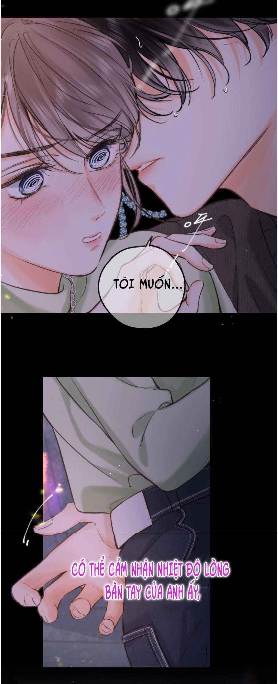 đọc truyện Tôi Mộng Mơ Giữa Ban Ngày Chương 69 ảnh 7 tại Thiên Thai Truyện