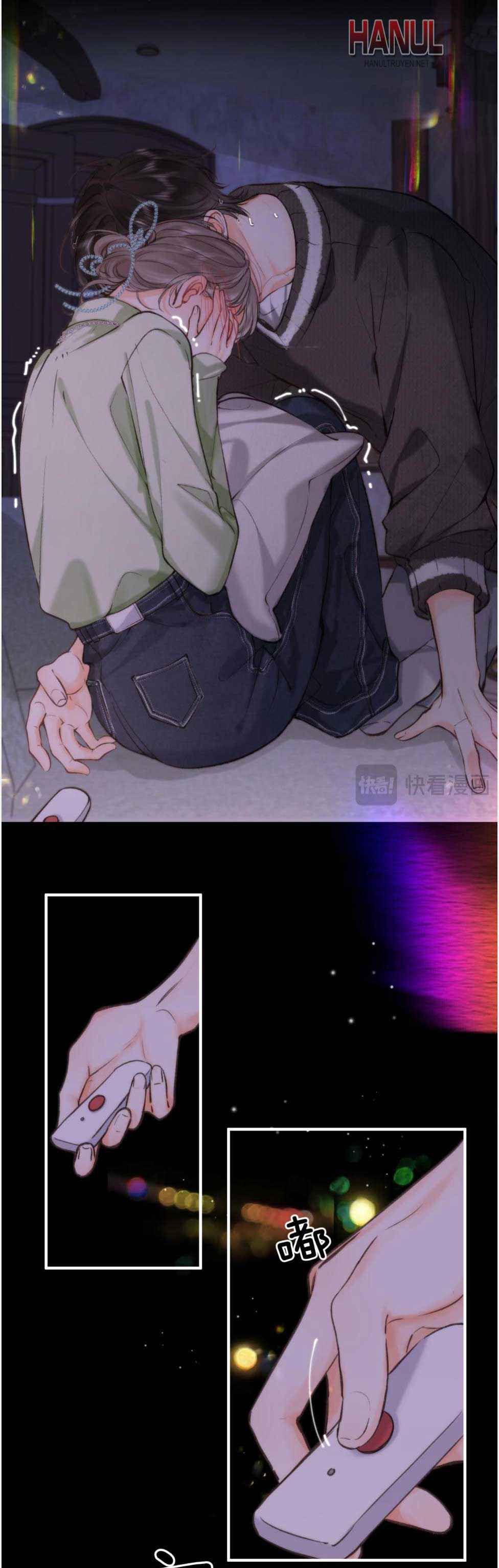 đọc truyện Tôi Mộng Mơ Giữa Ban Ngày Chương 69 ảnh 8 tại Thiên Thai Truyện