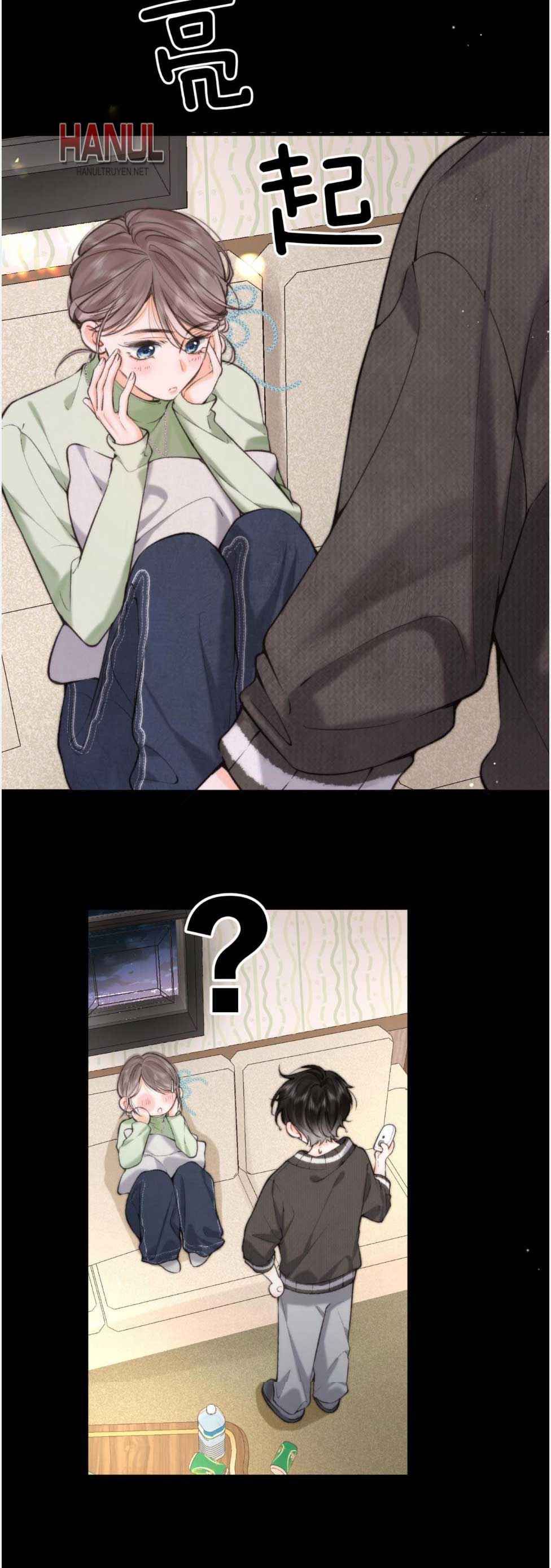 đọc truyện Tôi Mộng Mơ Giữa Ban Ngày Chương 69 ảnh 9 tại Thiên Thai Truyện