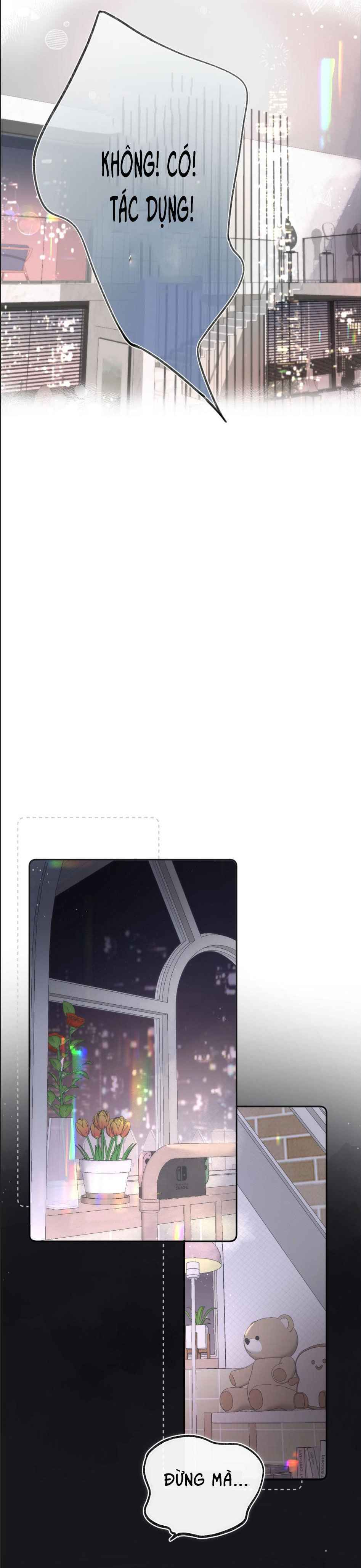 đọc truyện Tôi Mộng Mơ Giữa Ban Ngày Chương 7 ảnh 4 tại Thiên Thai Truyện