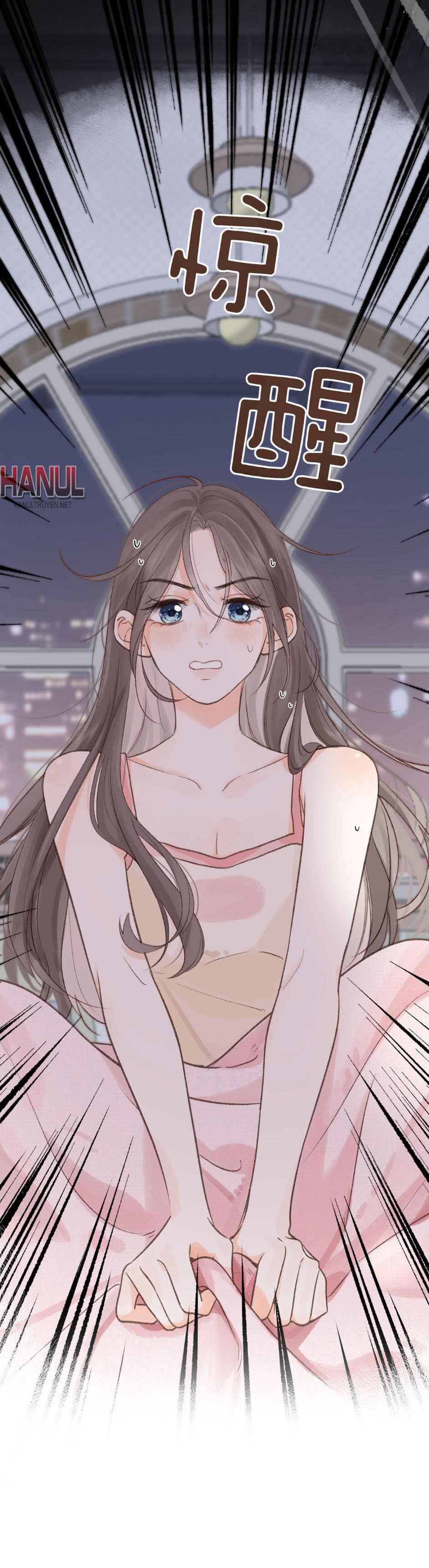 đọc truyện Tôi Mộng Mơ Giữa Ban Ngày Chương 7 ảnh 9 tại Thiên Thai Truyện