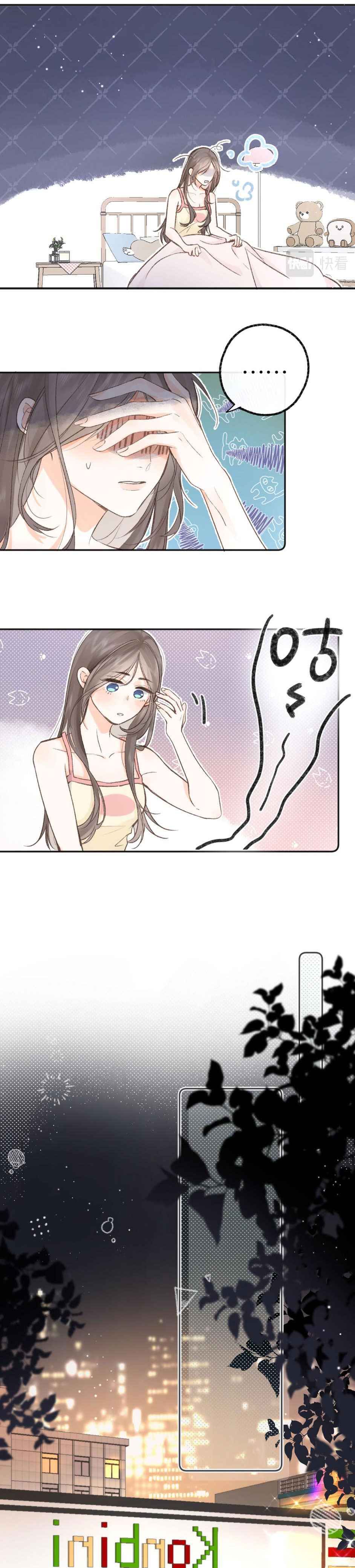 đọc truyện Tôi Mộng Mơ Giữa Ban Ngày Chương 7 ảnh 10 tại Thiên Thai Truyện