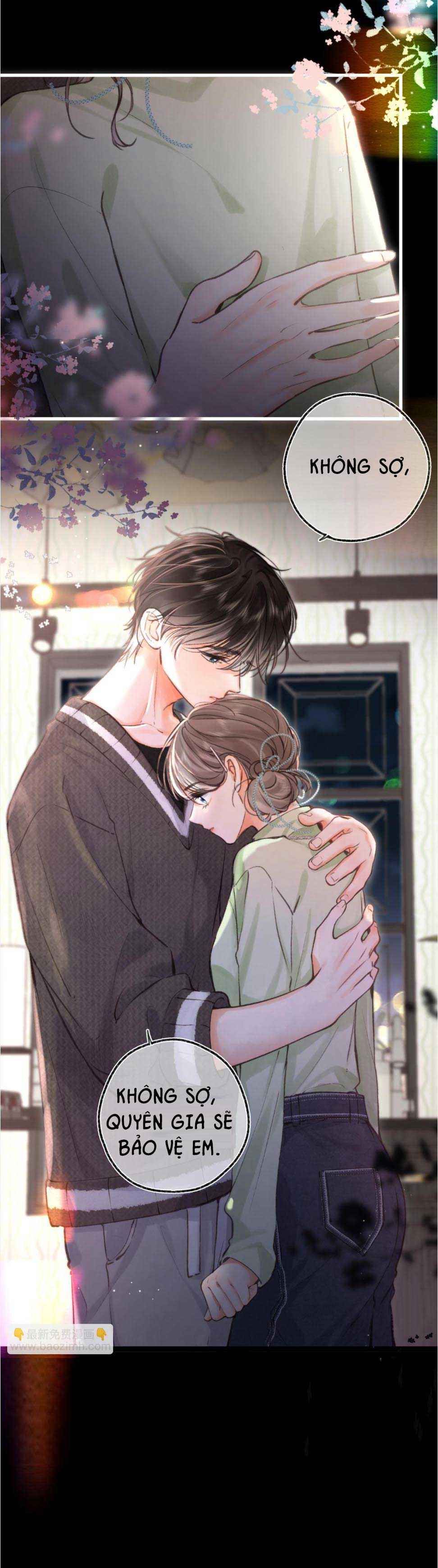 đọc truyện Tôi Mộng Mơ Giữa Ban Ngày Chương 70 ảnh 3 tại Thiên Thai Truyện