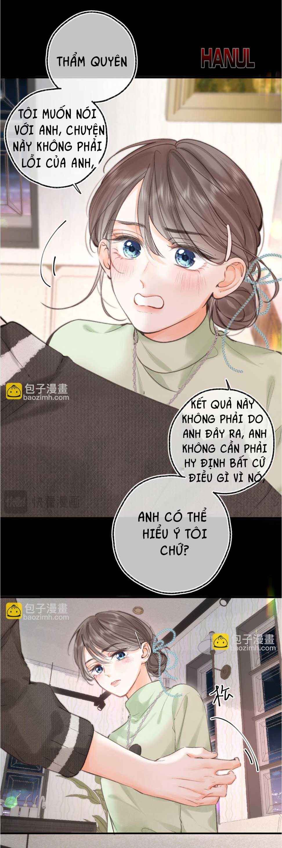 đọc truyện Tôi Mộng Mơ Giữa Ban Ngày Chương 70 ảnh 5 tại Thiên Thai Truyện