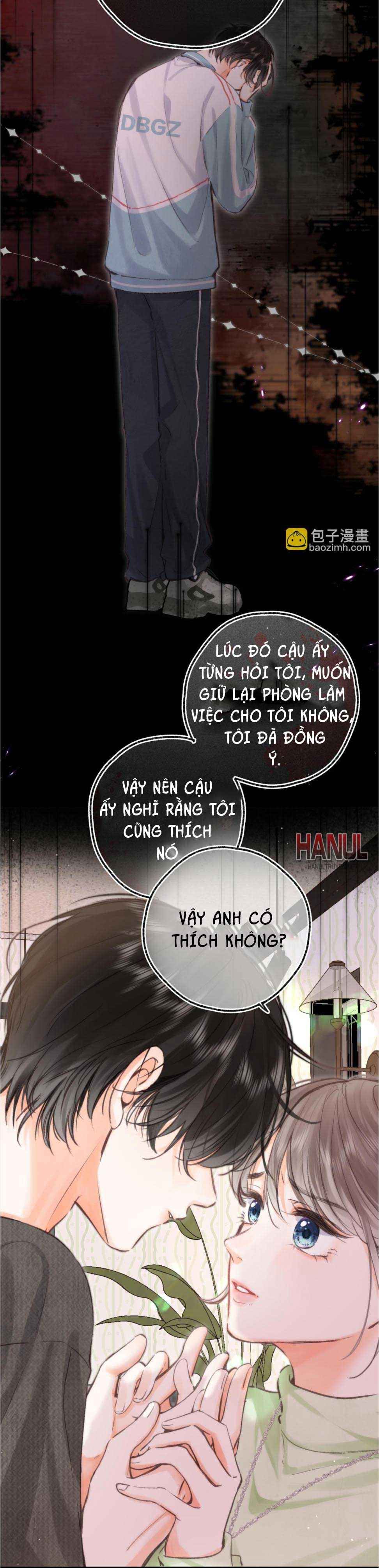 đọc truyện Tôi Mộng Mơ Giữa Ban Ngày Chương 70 ảnh 7 tại Thiên Thai Truyện