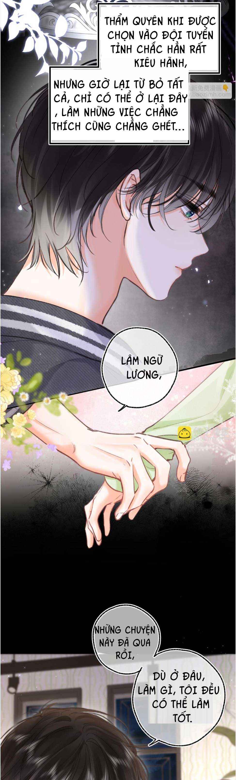 đọc truyện Tôi Mộng Mơ Giữa Ban Ngày Chương 71 ảnh 4 tại Thiên Thai Truyện