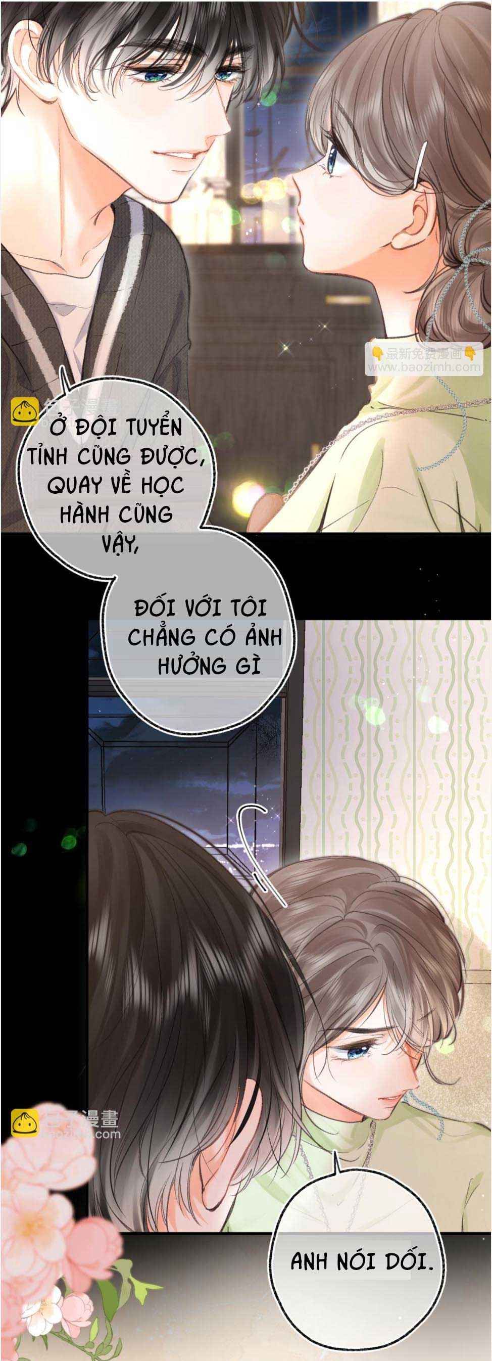 đọc truyện Tôi Mộng Mơ Giữa Ban Ngày Chương 71 ảnh 5 tại Thiên Thai Truyện