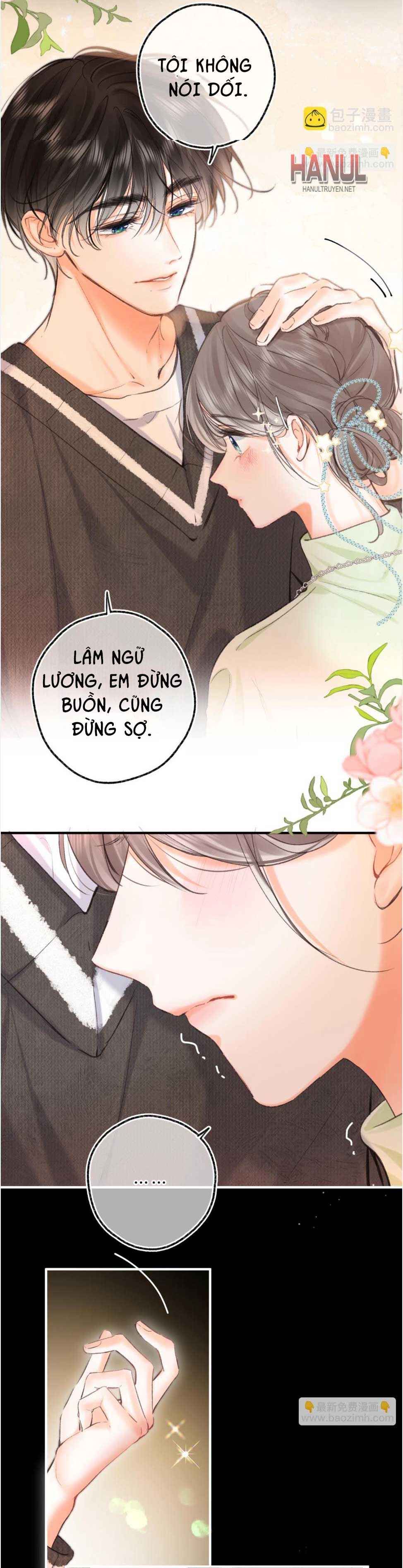 đọc truyện Tôi Mộng Mơ Giữa Ban Ngày Chương 71 ảnh 6 tại Thiên Thai Truyện