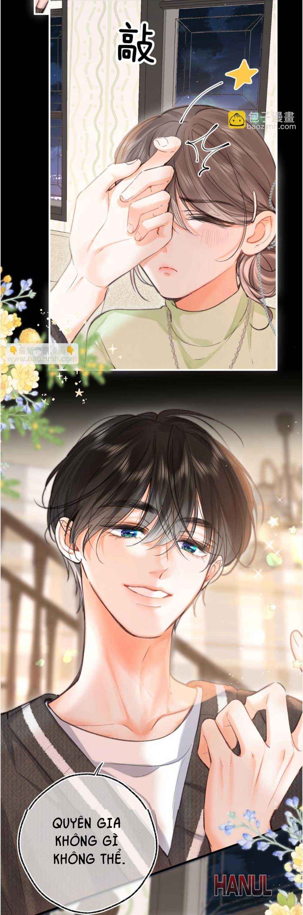 đọc truyện Tôi Mộng Mơ Giữa Ban Ngày Chương 71 ảnh 7 tại Thiên Thai Truyện