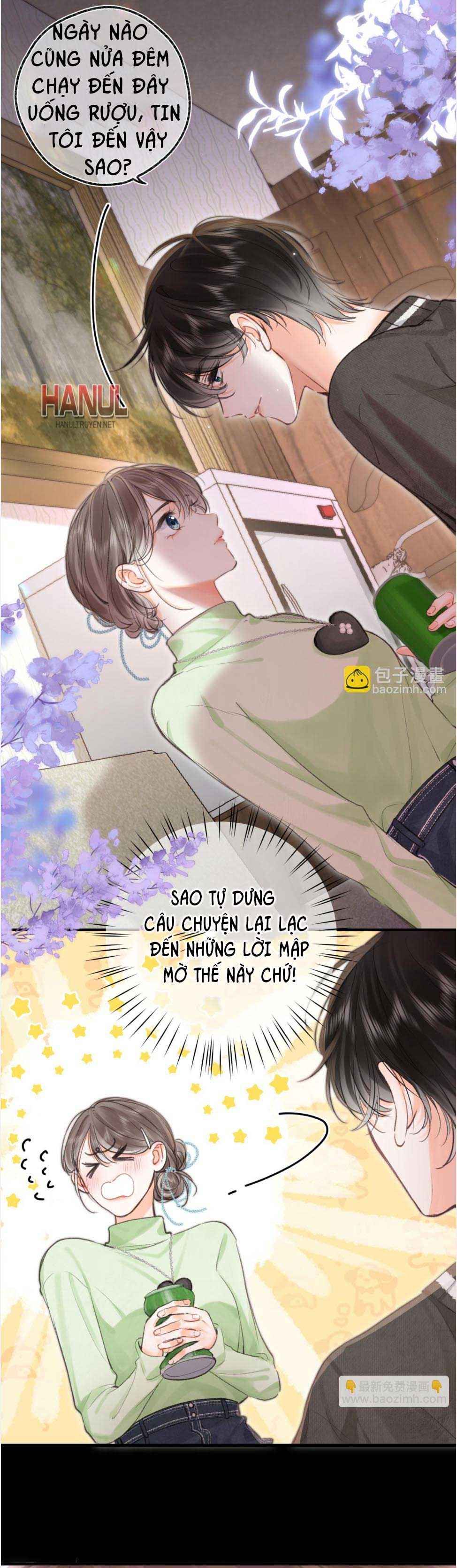 đọc truyện Tôi Mộng Mơ Giữa Ban Ngày Chương 71 ảnh 10 tại Thiên Thai Truyện