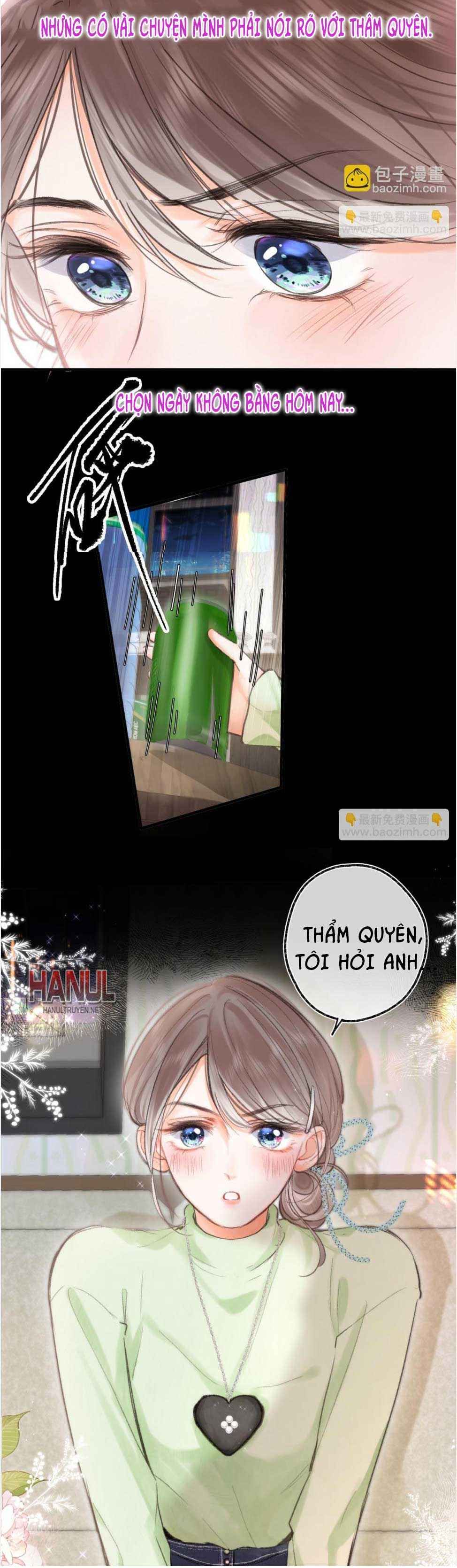 đọc truyện Tôi Mộng Mơ Giữa Ban Ngày Chương 72 ảnh 3 tại Thiên Thai Truyện