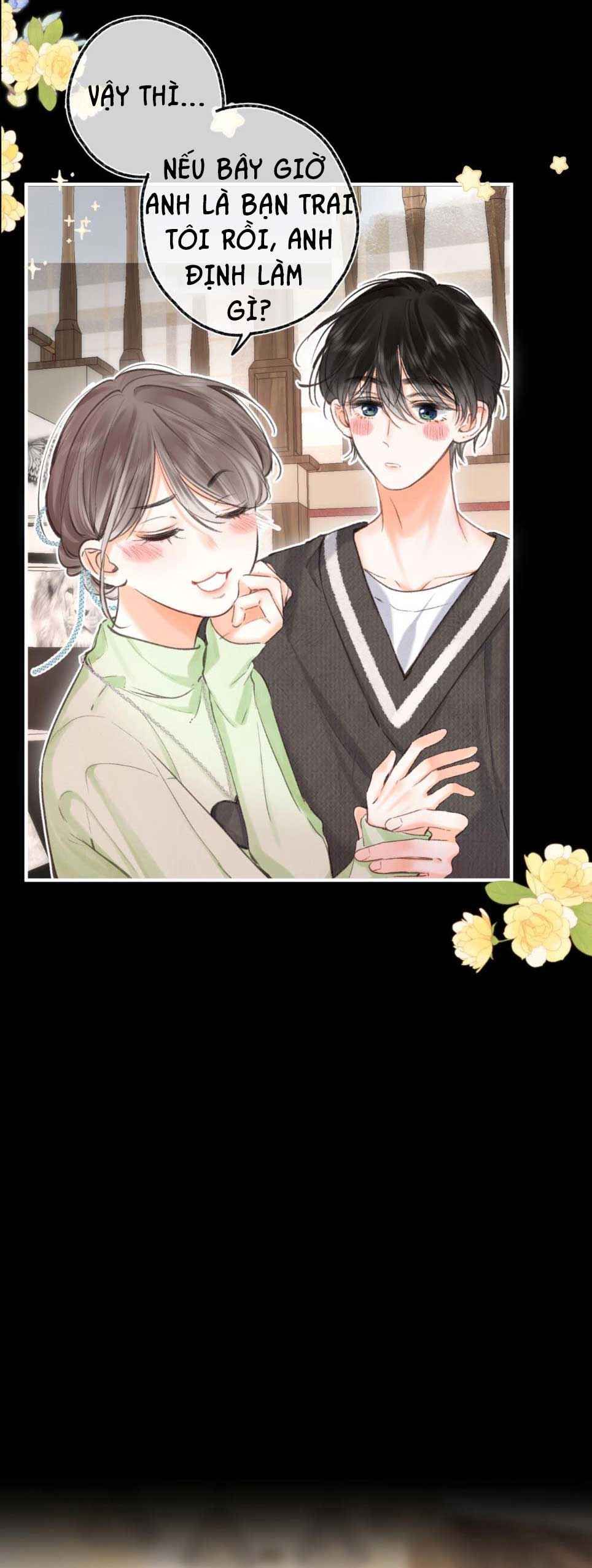 đọc truyện Tôi Mộng Mơ Giữa Ban Ngày Chương 72 ảnh 6 tại Thiên Thai Truyện