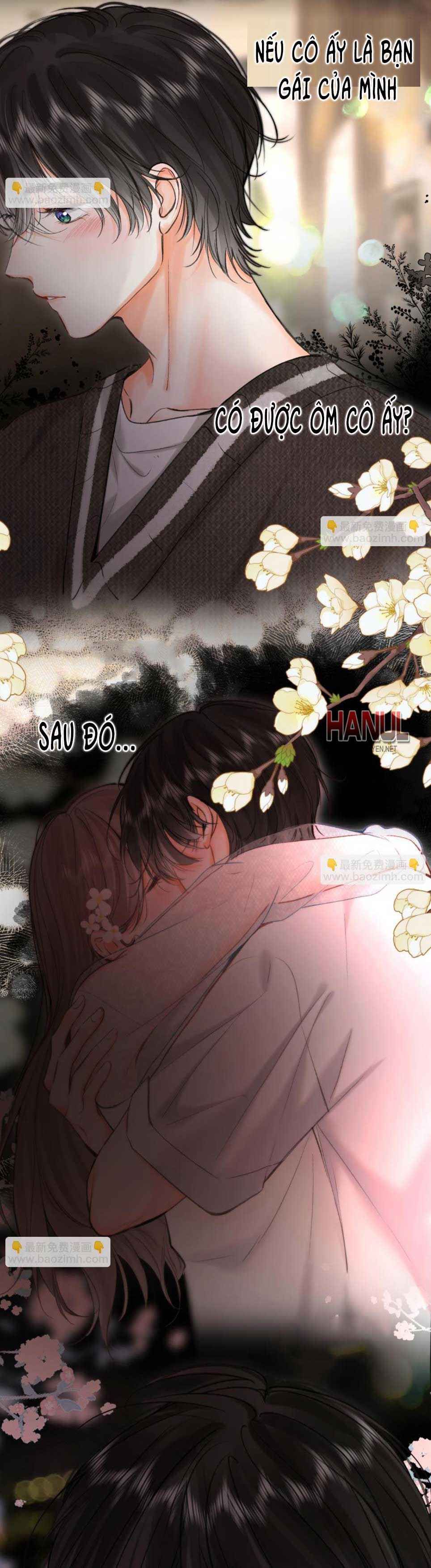 đọc truyện Tôi Mộng Mơ Giữa Ban Ngày Chương 72 ảnh 7 tại Thiên Thai Truyện