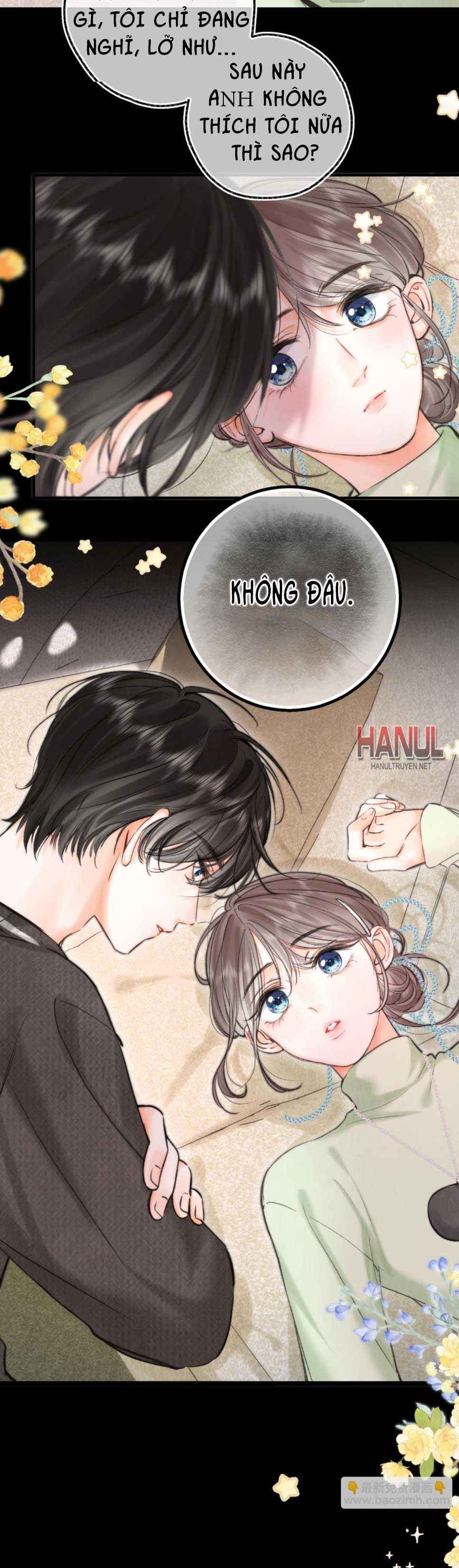 đọc truyện Tôi Mộng Mơ Giữa Ban Ngày Chương 72 ảnh 10 tại Thiên Thai Truyện