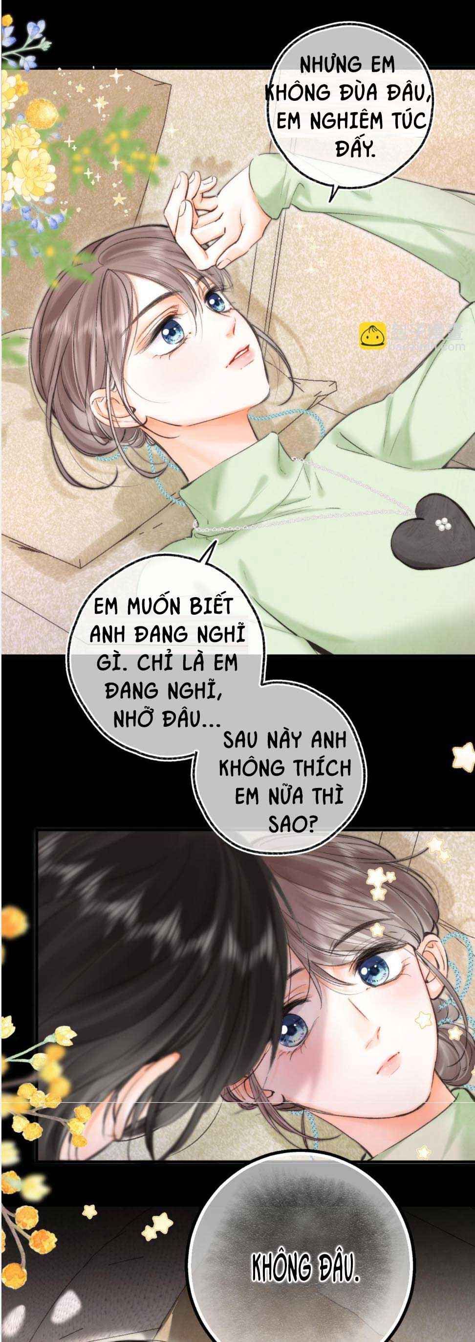 đọc truyện Tôi Mộng Mơ Giữa Ban Ngày Chương 73 ảnh 3 tại Thiên Thai Truyện